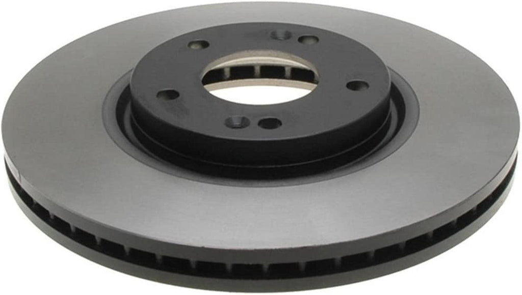 980277 Advanced Technology Disc Brake Rotor