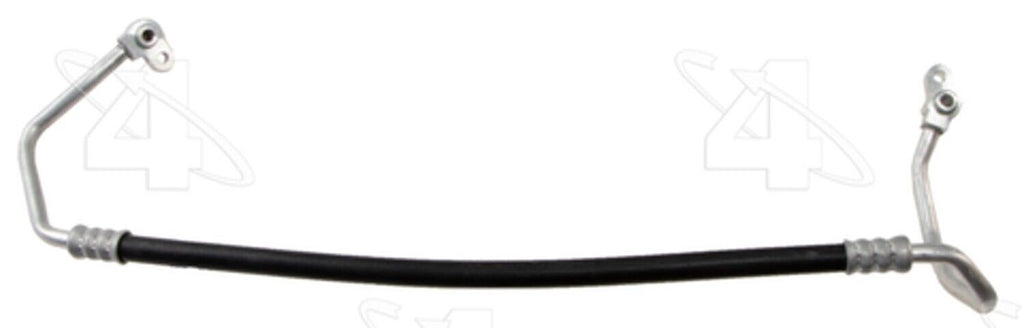 Four Seasons A/C Refrigerant Discharge Hose for Matrix, Corolla 66589