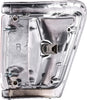 Dorman 1630685 Front Passenger Side Turn Signal/Parking Light Assembly Compatible with Select Toyota Models