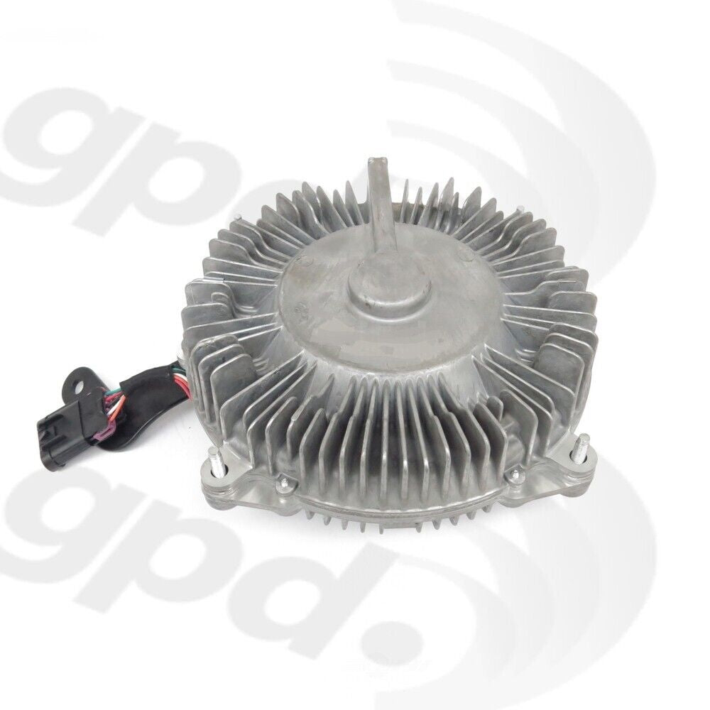 Global Parts Engine Cooling Fan Clutch for 2500, 3500 2911414