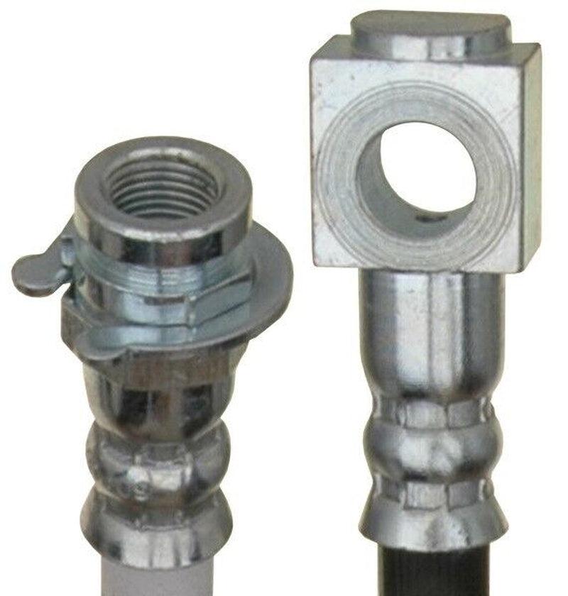 Raybestos Brake Hydraulic Hose for Lumina APV, Silhouette, Trans Sport BH380047