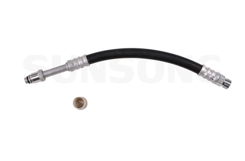 Sunsong Engine Oil Cooler Hose for G30, G3500, G10, G20, G1500, G2500 5801266