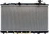 13035 Radiator Compatible with 2007-2010 Toyota Camry