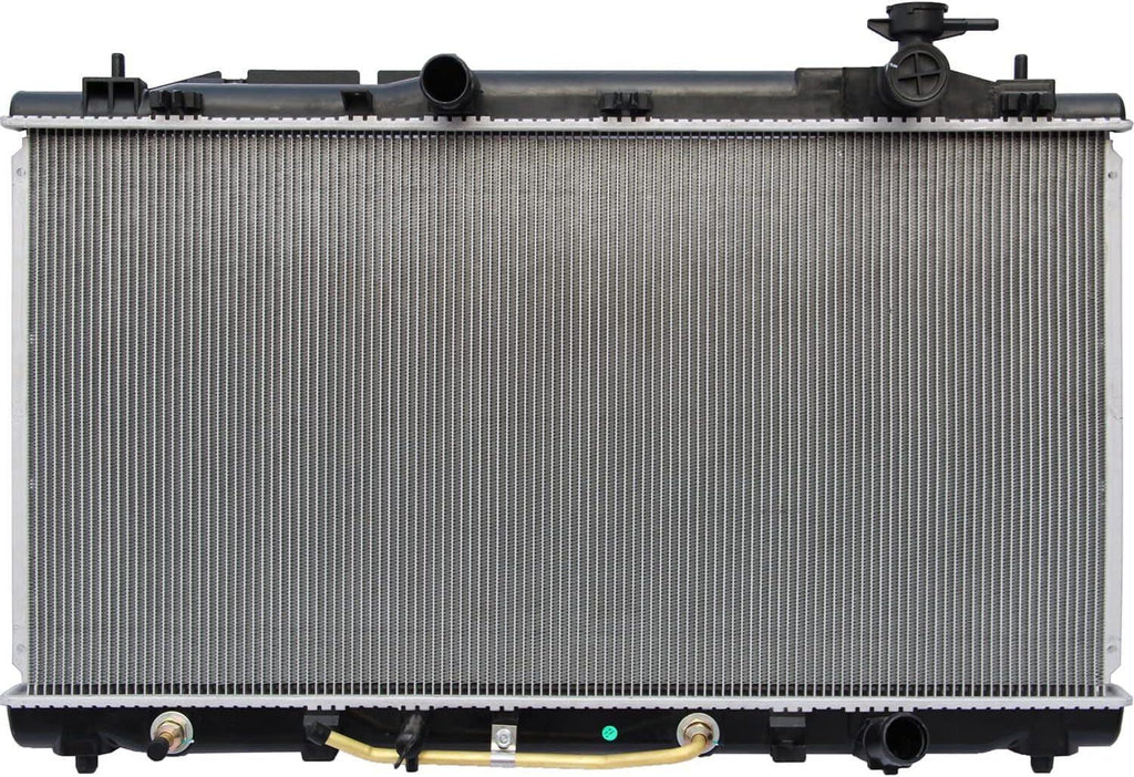 13035 Radiator Compatible with 2007-2010 Toyota Camry