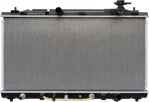 13035 Radiator Compatible with 2007-2010 Toyota Camry