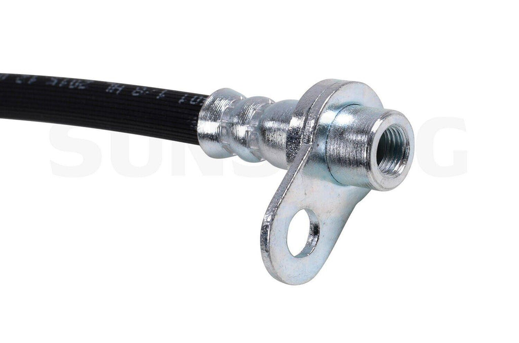 Sunsong Brake Hydraulic Hose for Caliber, Compass, Patriot 2205464