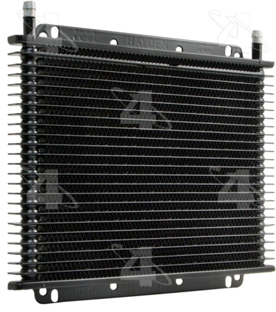 Hayden Automotive 698 Transmission Oil Cooler