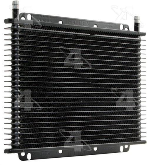 Hayden Automotive 698 Transmission Oil Cooler