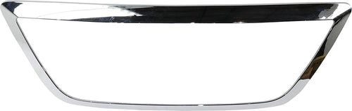 Grille Trim Compatible with HONDA ODYSSEY 2005-2007 Surround Chrome - CAPA