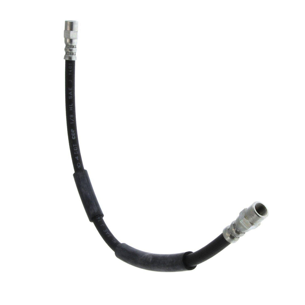 Centric Brake Hydraulic Hose for 1986-1991 Vanagon 150.33202