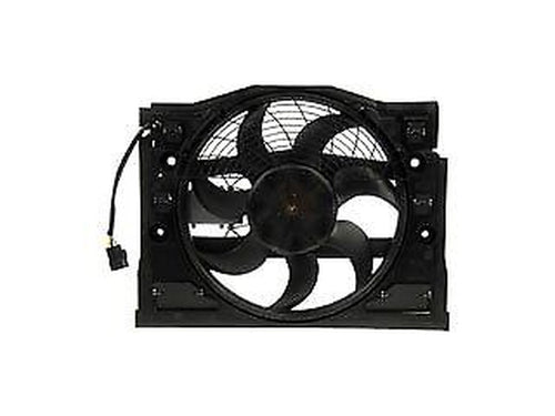 Dorman A/C Condenser Fan Assembly for BMW 621-385