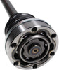 NCV23579 CV Axle Shaft Assembly - Left Front (Driver Side)