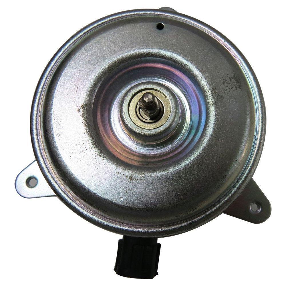 630890 for Nissan Altima Replacement Radiator/Condenser Cooling Fan Motor