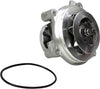 DNJ WP4136 Water Pump/For 1998-2011/ Ford, Lincoln, Mercury/Crown Victoria, Grand Marquis, Marauder, Mustang, Town Car/ 4.6L/ DOHC, SOHC/ V8/ 16V, 32V/ 281Cid, Supercharged, R, VIN V, VIN W, VIN X