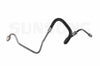 Sunsong Engine Oil Cooler Hose for 300M, Intrepid, Concorde, LHS 5801029