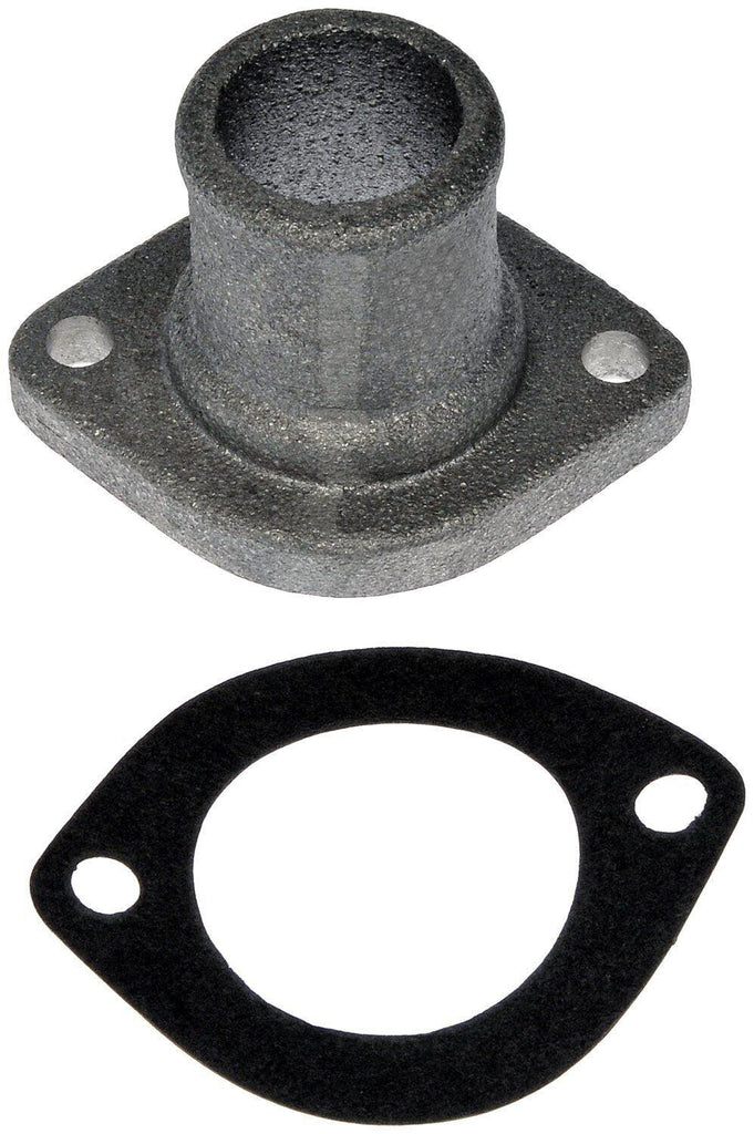 Engine Coolant Thermostat Housing for E-250 Econoline+More 902-1035