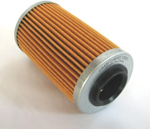 Aprilia 1000Cc Oil Filter by  (3.75