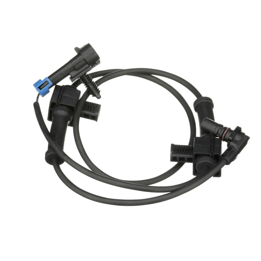 Standard Ignition ABS Wheel Speed Sensor for H3, H3T ALS1740