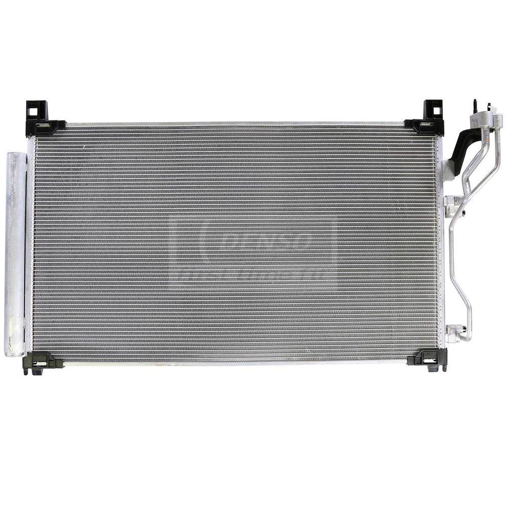 Air Conditioning Condenser 477-0696