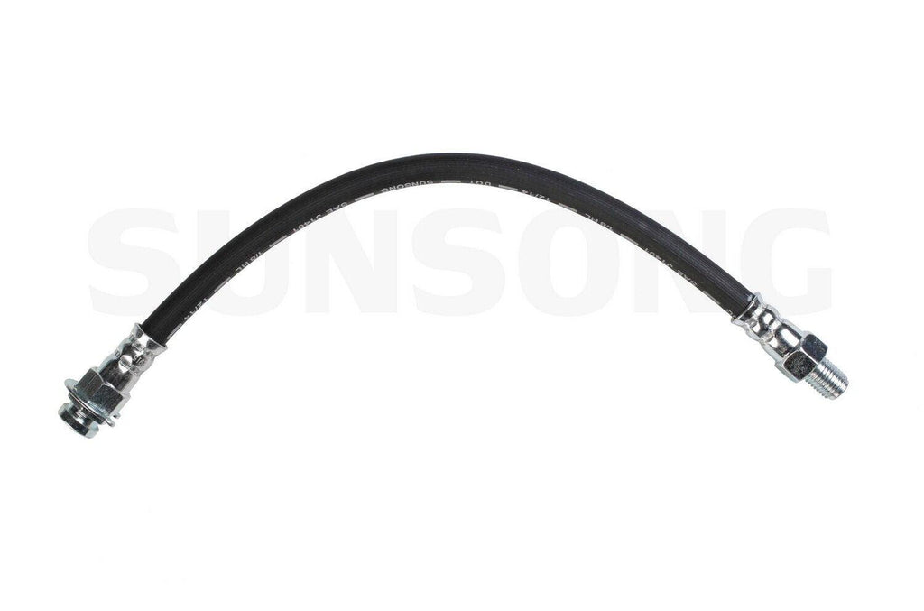Sunsong Brake Hydraulic Hose for Charger, Coronet, Belvedere, Satellite 2203415