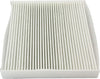 Cabin Air Filter Compatible with Lexus LS460 LS600H Scion Tc Toyota Avalon Prius V Sequoia