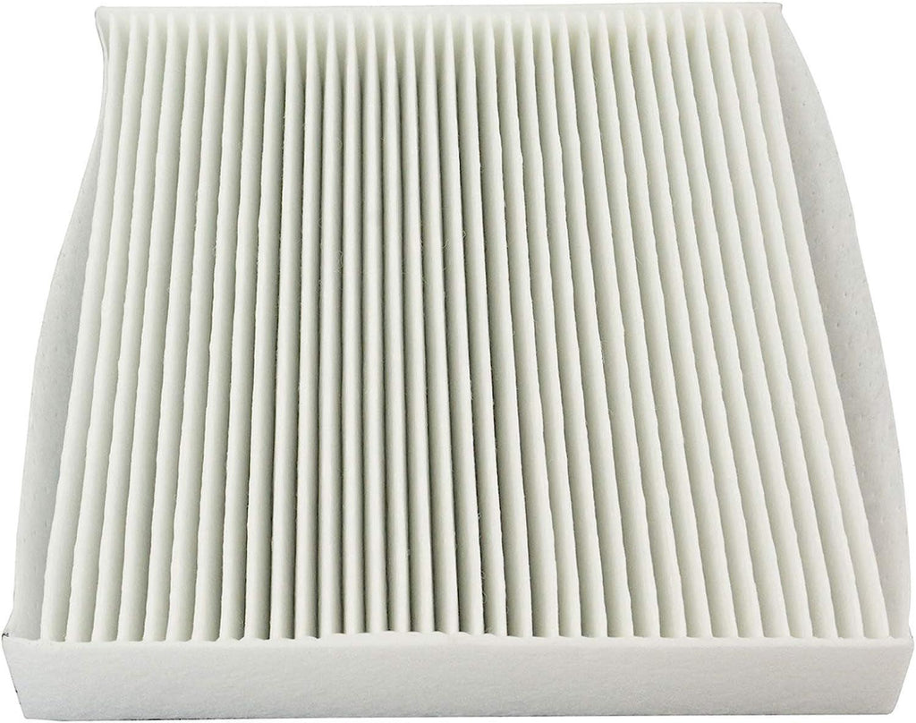 Cabin Air Filter Compatible with Lexus LS460 LS600H Scion Tc Toyota Avalon Prius V Sequoia