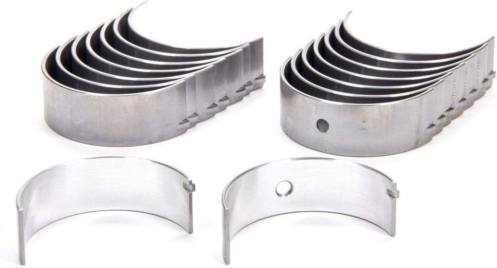 King Chevy LS1 / LS6 (Size STD) Performance Rod Bearing Set