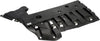 Dorman 620-348 Lower Driver Side Radiator Support Air Deflector Compatible with Select Ford Models