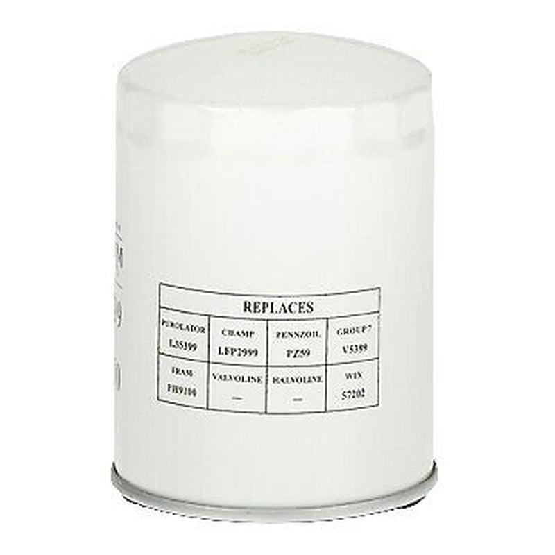 Engine Oil Filter for Silverado 2500 HD, Silverado 3500 Hd+More PO5399