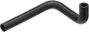 Professional 14269S Molded Heater Hose