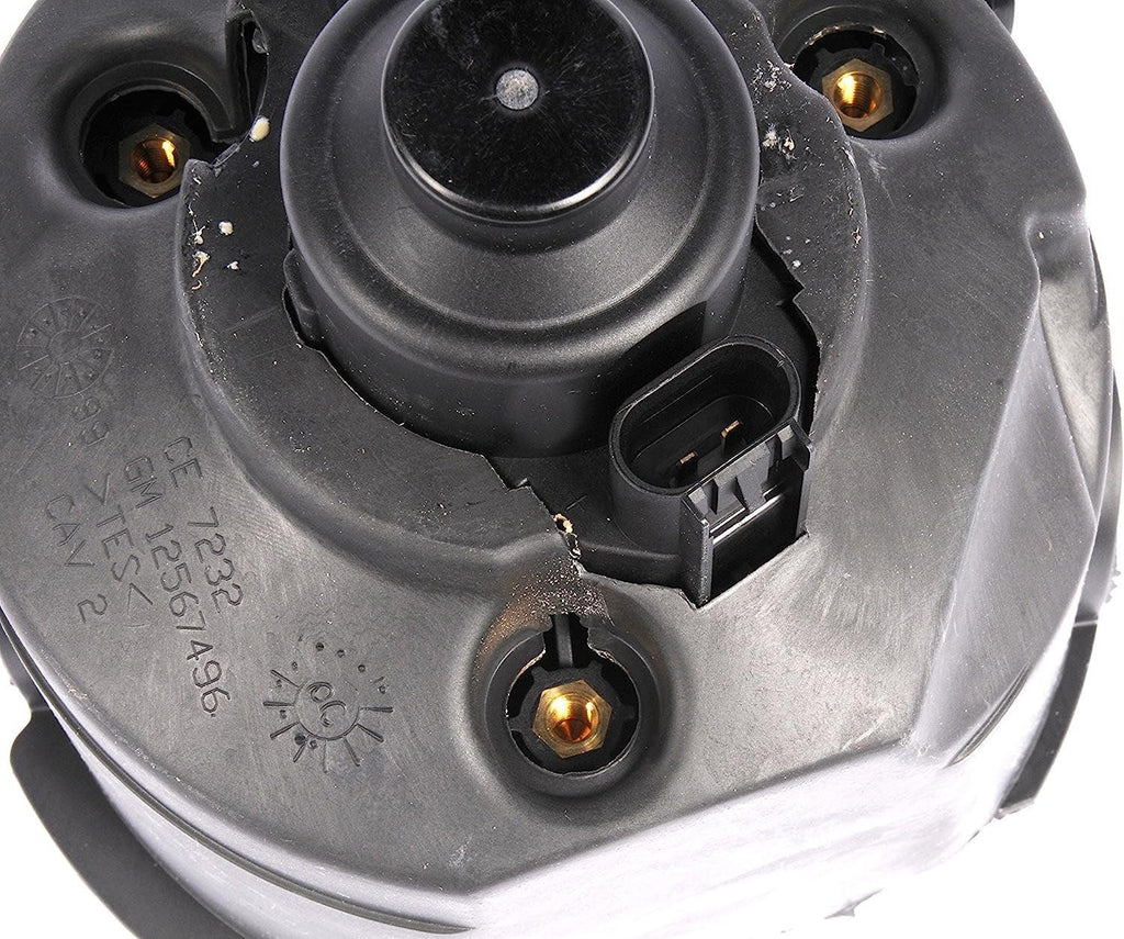 GM Genuine Parts 19260940 Secondary Air Injection Pump