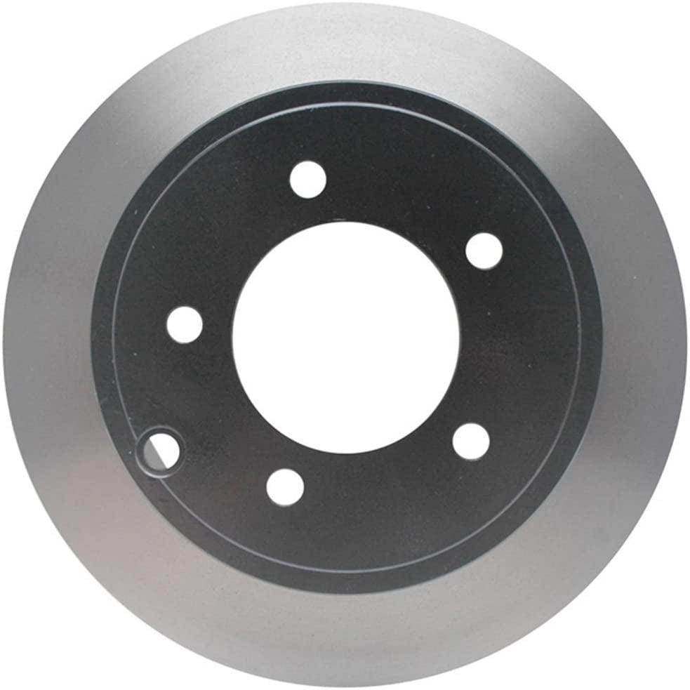 780457 Advanced Technology Disc Brake Rotor