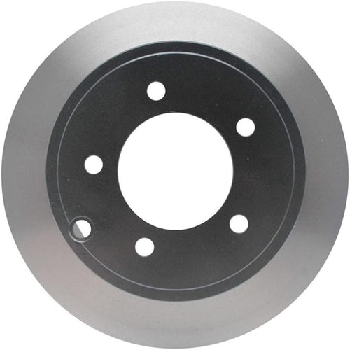 780457 Advanced Technology Disc Brake Rotor