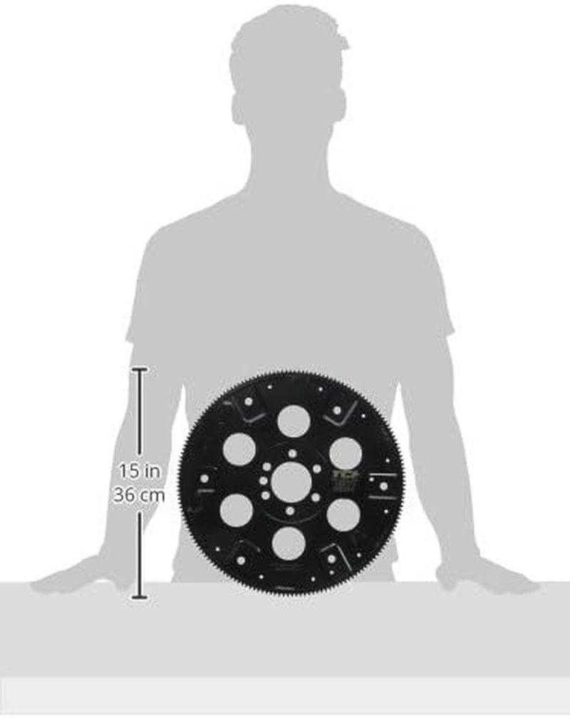 399373 Chevrolet 400 Flexplate; External Balance; Dual GM Bolt Pattern