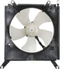 FS Engine Cooling Fan Assembly for 1995-2001 Chevrolet Metro 75301