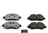 Power Stop Z36-1775 Rear Z36 Truck and Tow Brake Pads