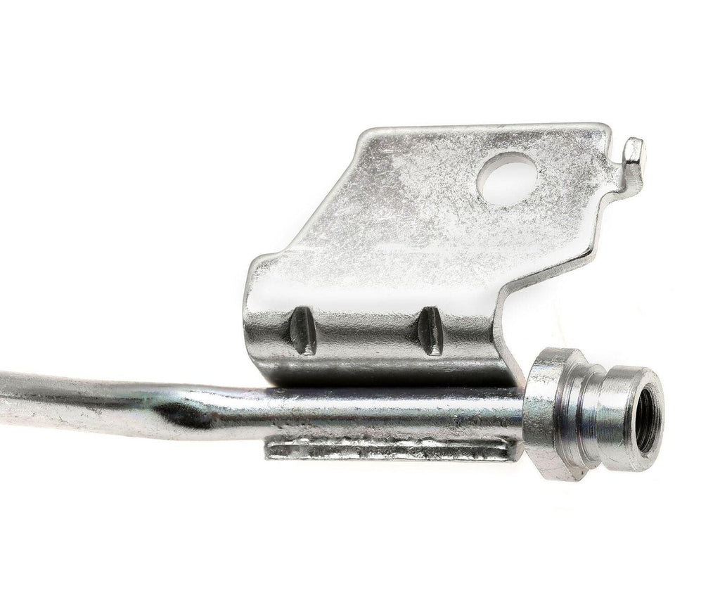 Raybestos Brake Hydraulic Hose for Forte, Forte Koup BH383540