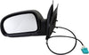 Dorman 955-828 Driver Side Power Door Mirror - Folding for Select Models