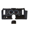 6 GAUGE DIRECT-FIT DASH KIT CAMARO 69 COBALT - greatparts