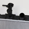 TYC Radiator for 01-03 RAV4 2403