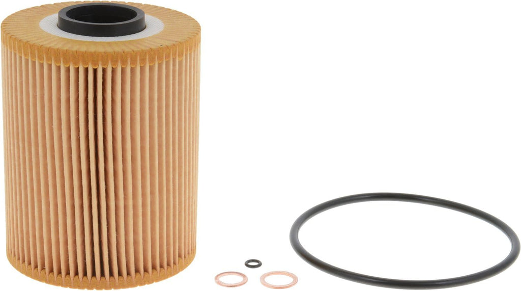 Extra Guard CH5320, 10K Mile Change Interval Cartridge Oil Filter