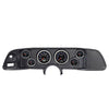 6 GAUGE DIRECT-FIT DASH KIT CAMARO 70-78 COBALT - greatparts