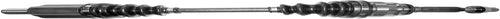 NCV10210 CV Axle Shaft Assembly - Left or Right Front (Driver or Passenger Side)