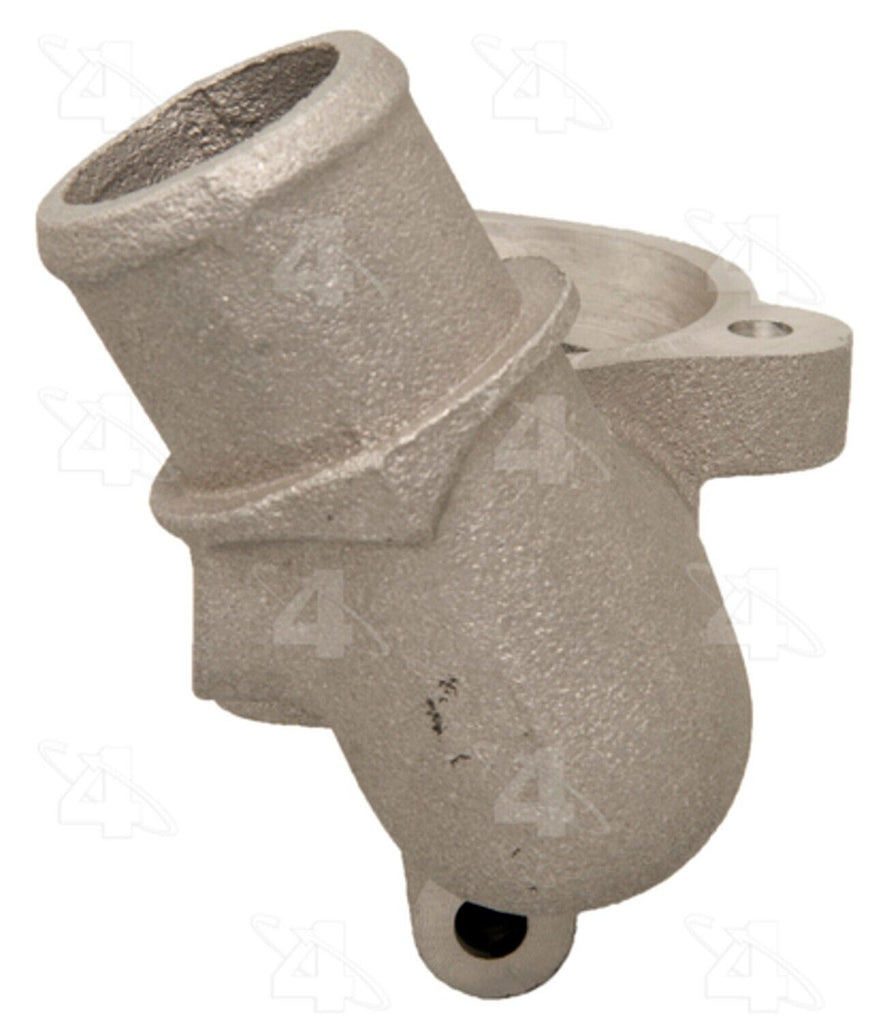 Four Seasons Engine Coolant Water Outlet for Dodge 85036