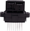 Heating Air Conditioning A/C Blower Motor Resistor for Chrysler Dodge Jeep