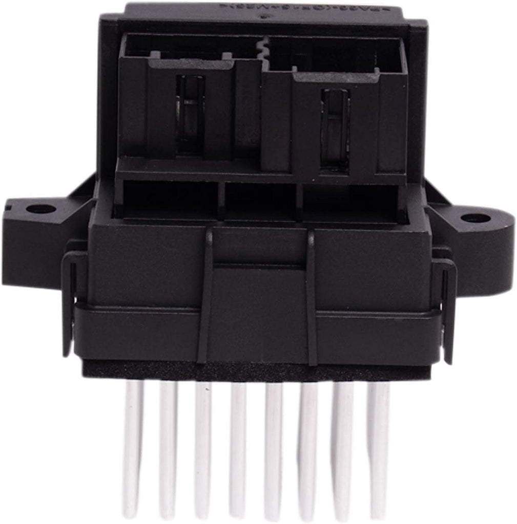 Heating Air Conditioning A/C Blower Motor Resistor for Chrysler Dodge Jeep