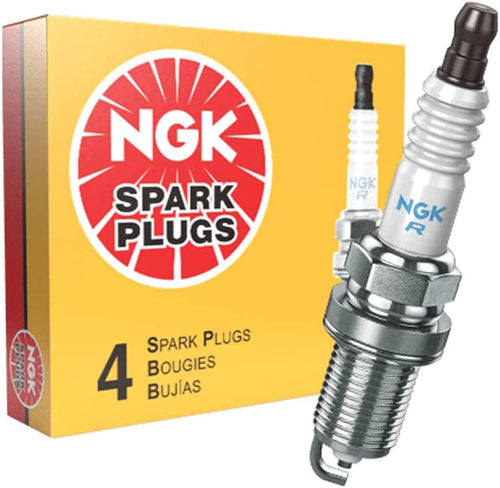 5122 Spark Plug - BR7ES, 4 Pack