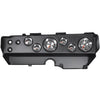 6 GAUGE DIRECT-FIT DASH KIT E-BODY / CUDA / CHALLENGER 70-74 AMERICAN MUSCLE - greatparts