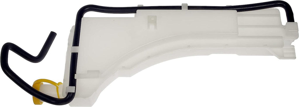 Dorman 603-772 Front Engine Coolant Reservoir Compatible with Select Nissan Models