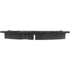 Centric Front Disc Brake Pad for G550, G65 AMG, G500, G55 AMG (102.09270)